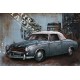 Peugeot 403 40x60