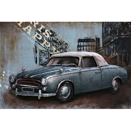 Peugeot 403 40x60
