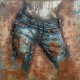 Sex Jean 60x60