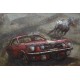 Mustang 3 40x60